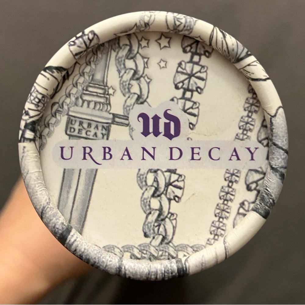 Urban Decay Body Jewelry Temporary Tattoos